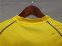 Koszulka Piłkarska Borussia Dortmund 2000/2001 Home Retro, Amoroso, Rosicky, Koller Koszulka Piłkarska Borussia Dortmund 2000/2001 Home Retro, Amoroso, Rosicky, Koller