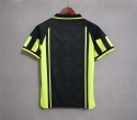 Koszulka Piłkarska Borussia Dortmund 1996/1997 Away Retro, Moller, Chapuisat Koszulka Piłkarska Borussia Dortmund 1996/1997 Away Retro, Moller, Chapuisat