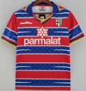 Koszulka Bramkarska AC Parma 1998/1999 Retro, Buffon Koszulka Bramkarska AC Parma 1998/1999 Retro, Buffon