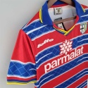 Koszulka Bramkarska AC Parma 1998/1999 Retro, Buffon Koszulka Bramkarska AC Parma 1998/1999 Retro, Buffon