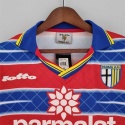 Koszulka Bramkarska AC Parma 1998/1999 Retro, Buffon Koszulka Bramkarska AC Parma 1998/1999 Retro, Buffon