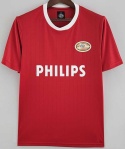 Koszulka PSV Eindhoven 1988/1989 Home Retro, Romario Koszulka PSV Eindhoven 1988/1989 Home Retro, Romario