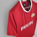 Koszulka PSV Eindhoven 1988/1989 Home Retro, Romario Koszulka PSV Eindhoven 1988/1989 Home Retro, Romario