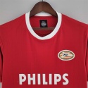 Koszulka PSV Eindhoven 1988/1989 Home Retro, Romario Koszulka PSV Eindhoven 1988/1989 Home Retro, Romario