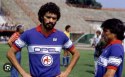 Koszulka Piłkarska AC Fiorentina 1983/1984 Home Retro Koszulka Piłkarska AC Fiorentina 1983/1984 Home Retro