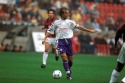 Koszulka Piłkarska AC Fiorentina 1998/1999 Away Retro Koszulka Piłkarska AC Fiorentina 1998/1999 Away Retro