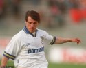Koszulka Piłkarska AC Parma 1993/1995 Away Retro Koszulka Piłkarska AC Parma 1993/1995 Away Retro