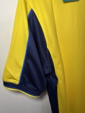 Koszulka Piłkarska Arsenal Londyn 1999/2000 Away Retro, Henry, Bergkamp