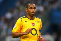 Koszulka Piłkarska Arsenal Londyn 2005/2006 UCL FINAL Away Retro Koszulka Piłkarska Arsenal Londyn 2005/2006 UCL FINAL Away Retro