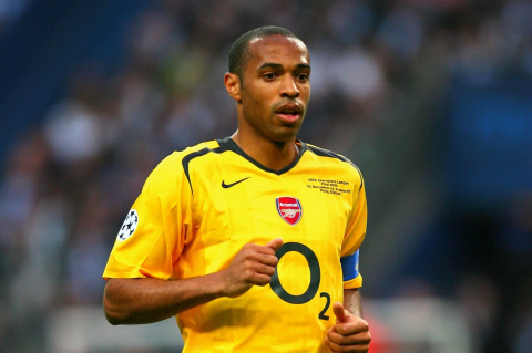 Koszulka Piłkarska Arsenal Londyn 2005/2006 UCL FINAL Away Retro Koszulka Piłkarska Arsenal Londyn 2005/2006 UCL FINAL Away Retro