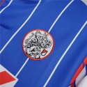Koszulka Piłkarska Ajax Amsterdam 1989/1990 Retro, BergkampKoszulka Piłkarska Ajax Amsterdam 1989/1990 Retro, Bergkamp Koszulka Piłkarska Ajax Amsterdam 1989/1990 Retro, BergkampKoszulka Piłkarska Ajax Amsterdam 1989/1990 Retro, Bergkamp