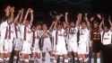 Koszulka Piłkarska Bayern Monachium 1996/1997 Away Retro Koszulka Piłkarska Bayern Monachium 1996/1997 Away Retro
