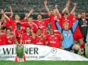 Koszulka Piłkarska Bayern Monachium 2000/2001 UCL Home Retro Koszulka Piłkarska Bayern Monachium 2000/2001 UCL Home Retro