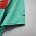 Koszulka Piłkarska FC Barcelona 2010/2011 Away Retro, Messi, Iniesta, Xavi Koszulka Piłkarska FC Barcelona 2010/2011 Away Retro, Messi, Iniesta, Xavi
