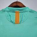 Koszulka Piłkarska FC Barcelona 2010/2011 Away Retro, Messi, Iniesta, Xavi Koszulka Piłkarska FC Barcelona 2010/2011 Away Retro, Messi, Iniesta, Xavi