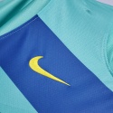 Koszulka Piłkarska FC Barcelona 2010/2011 Away Retro, Messi, Iniesta, Xavi Koszulka Piłkarska FC Barcelona 2010/2011 Away Retro, Messi, Iniesta, Xavi