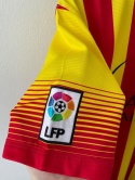 Koszulka Piłkarska FC Barcelona 2013/2014 Away Retro, Messi, Neymar, Xavi, Iniesta Koszulka Piłkarska FC Barcelona 2013/2014 Away Retro, Messi, Neymar, Xavi, Iniesta