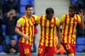 Koszulka Piłkarska FC Barcelona 2013/2014 Away Retro Koszulka Piłkarska FC Barcelona 2013/2014 Away Retro