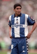 Koszulka Piłkarska FC Porto 1999/2000 Home Retro Koszulka Piłkarska FC Porto 1999/2000 Home Retro