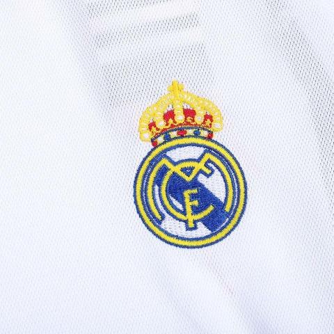 Piłkarski Komplet Strój Dziecięcy Real Madryt Home 2023/2024, Bellingham, Vini Jr, Strój Real Madryt, koszulki dla dzieci Piłkarski Komplet Strój Dziecięcy Real Madryt Home 2023/2024, Bellingham, Vini Jr, Strój Real Madryt, koszulki dla dzieci