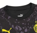 Piłkarski Komplet Strój Dziecięcy Borussia Dortmund Away 2023/2024 Piłkarski Komplet Strój Dziecięcy Borussia Dortmund Away 2023/2024