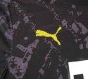 Piłkarski Komplet Strój Dziecięcy Borussia Dortmund Away 2023/2024 Piłkarski Komplet Strój Dziecięcy Borussia Dortmund Away 2023/2024