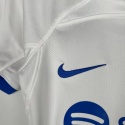 Piłkarski Komplet Strój Dziecięcy FC Barcelona Away 2023/2024, Lewandowski Piłkarski Komplet Strój Dziecięcy FC Barcelona Away 2023/2024, Lewandowski