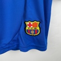 Piłkarski Komplet Strój Dziecięcy FC Barcelona Away 2023/2024, Lewandowski Piłkarski Komplet Strój Dziecięcy FC Barcelona Away 2023/2024, Lewandowski