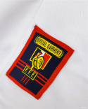 Koszulka Piłkarska Francja 1998 MŚ Away RETRO, Zidane Koszulka Piłkarska Francja 1998 MŚ Away RETRO, Zidane
