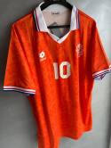 Koszulka Piłkarska Holandia 1995 Retro Home