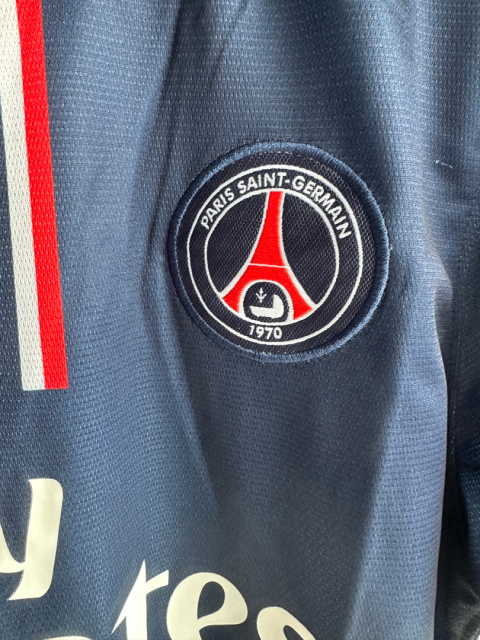 Koszulka Paris Saint Germain Home 2012/2013 Retro, Ibrahimović Koszulka Paris Saint Germain Home 2012/2013 Retro, Ibrahimović