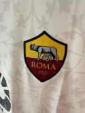 Koszulka Piłkarska AS Roma 2023/2024 Away, Lukaku, Dybala Koszulka Piłkarska AS Roma 2023/2024 Away, Lukaku, Dybala