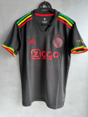 Koszulka Piłkarska Ajax Amsterdam 2021/2022 Away Bob Marley, Tadic, Bob Marley Koszulka Piłkarska Ajax Amsterdam 2021/2022 Away Bob Marley, Tadic, Bob Marley