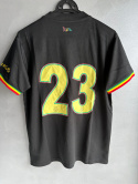 Koszulka Piłkarska Ajax Amsterdam 2021/2022 Away Bob Marley, Tadic, Bob Marley Koszulka Piłkarska Ajax Amsterdam 2021/2022 Away Bob Marley, Tadic, Bob Marley