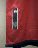 Koszulka Piłkarska Anglia MŚ 2002 Away Retro, Beckham Koszulka Piłkarska Anglia MŚ 2002 Away Retro, Beckham