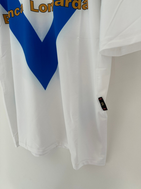 Koszulka Piłkarska Brescia Calcio 2003/2004 Retro, Baggio Koszulka Piłkarska Brescia Calcio 2003/2004 Retro, Baggio