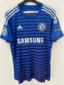 Koszulka Piłkarska CHELSEA LONDYN 2014/2015 Retro, Terry, Lampard, Hazard, Drogba Koszulka Piłkarska CHELSEA LONDYN 2014/2015 Retro, Terry, Lampard, Hazard, Drogba