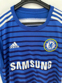 Koszulka Piłkarska CHELSEA LONDYN 2014/2015 Retro, Terry, Lampard, Hazard, Drogba Koszulka Piłkarska CHELSEA LONDYN 2014/2015 Retro, Terry, Lampard, Hazard, Drogba