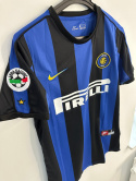 Koszulka Piłkarska Inter Mediolan 1999/2000 Home Retro, Ronaldo, Vieri, Baggio, Koszulki Piłkarskie Retro Ligi Włoskiej Koszulka Piłkarska Inter Mediolan 1999/2000 Home Retro, Ronaldo, Vieri, Baggio, Koszulki Piłkarskie Retro Ligi Włoskiej
