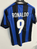 Koszulka Piłkarska Inter Mediolan 1999/2000 Home Retro, Ronaldo, Vieri, Baggio, Koszulki Piłkarskie Retro Ligi Włoskiej Koszulka Piłkarska Inter Mediolan 1999/2000 Home Retro, Ronaldo, Vieri, Baggio, Koszulki Piłkarskie Retro Ligi Włoskiej