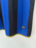 Koszulka Inter Mediolan 2008/2009 Home Retro, Ibrahimović Koszulka Inter Mediolan 2008/2009 Home Retro, Ibrahimović