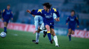 Koszulka Piłkarska Juventus Turyn 1994/1995 Away Retro Koszulka Piłkarska Juventus Turyn 1994/1995 Away Retro