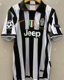Koszulka Piłkarska Juventus Turyn 2014/2015 Home Retro, #21 Pirlo Koszulka Piłkarska Juventus Turyn 2014/2015 Home Retro, #21 Pirlo