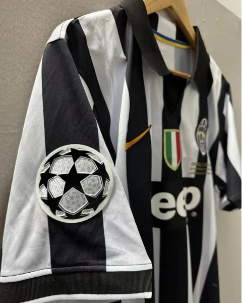 Koszulka Piłkarska Juventus Turyn 2014/2015 Home Retro, Pogba, Tevez Koszulka Piłkarska Juventus Turyn 2014/2015 Home Retro, Pogba, Tevez