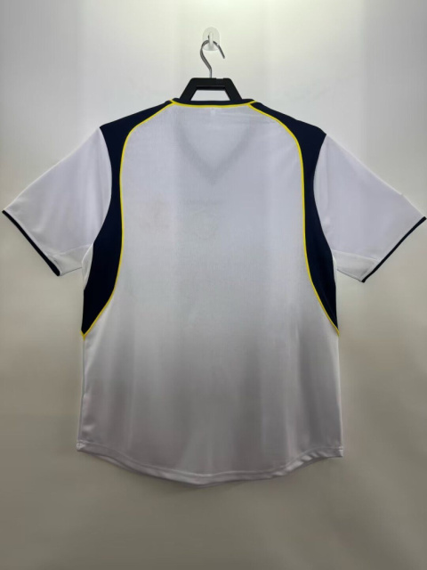 Koszulka Piłkarska Liverpool FC 2001/2002 Away Retro Koszulka Piłkarska Liverpool FC 2001/2002 Away Retro