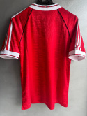 Koszulka Piłkarska Manchester United 1991/1992 Home Retro, Giggs Koszulka Piłkarska Manchester United 1991/1992 Home Retro, Giggs