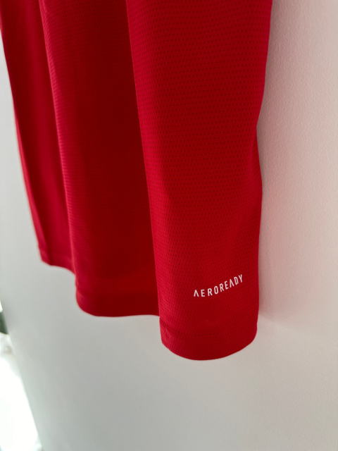 Koszulka Piłkarska Manchester United 2021/2022 Home Retro Koszulka Piłkarska Manchester United 2021/2022 Home Retro