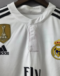 Koszulka Piłkarska Real Madryt 2014/2015 Retro, Ronaldo Koszulka Piłkarska Real Madryt 2014/2015 Retro, Ronaldo