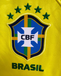 Koszulka piłkarska Brazylia Home 2022 FAN, Nymar Jr. Vini Jr Koszulka piłkarska Brazylia Home 2022 FAN, Nymar Jr. Vini Jr