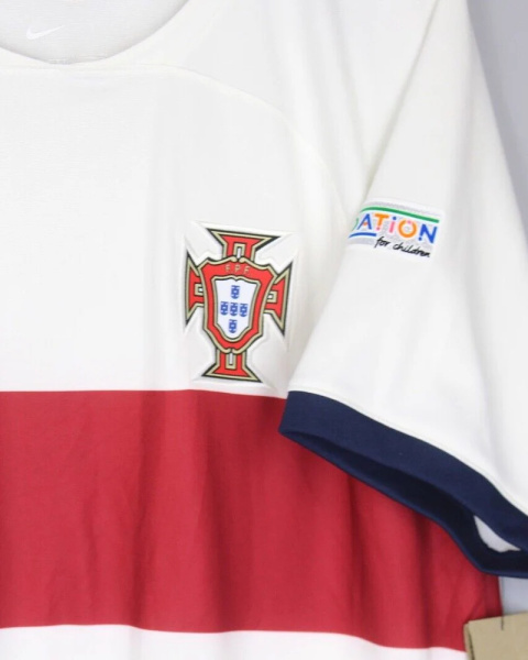 Koszulka piłkarska Portugalia Away 2022 FAN,Ronaldo Koszulka piłkarska Portugalia Away 2022 FAN,Ronaldo
